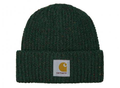 Carhartt Anglistic Beanie Speckled Grove I013193