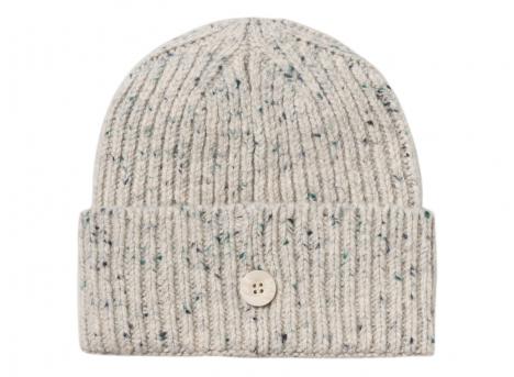 Carhartt Anglistic Beanie Speckled Moonbeam I013193