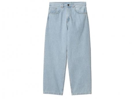 Carhartt Brandon Pant Blue Stone Bleached I031246