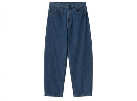 Carhartt Brandon Pant Blue Stone Washed I031246