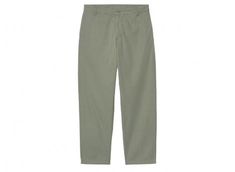 Carhartt Calder Pant Park Garment Dyed I033128