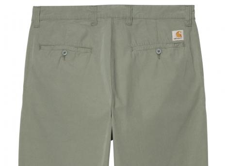Carhartt Calder Pant Park Garment Dyed I033128