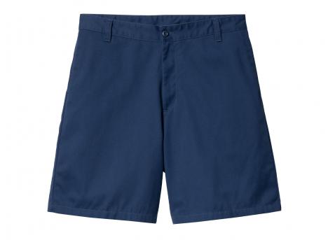 Carhartt Calder Short Elder Rinsed I031513