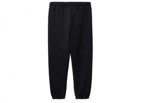 Carhartt Chase Sweat Pant Dark Navy / Gold I033667