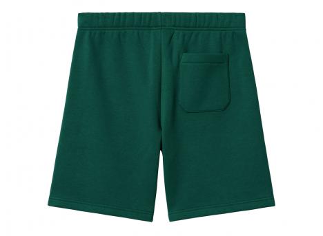 Carhartt Chase Sweat Short Chervil I033669