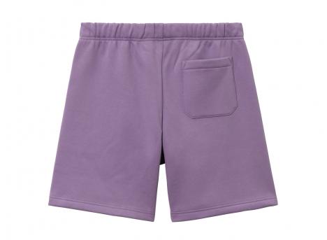 Carhartt Chase Sweat Short Violanda I028950