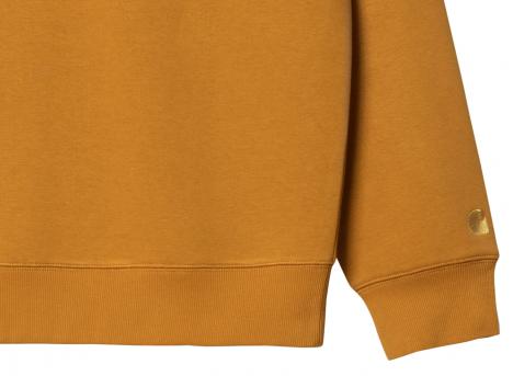 Carhartt Chase Sweatshirt Buckthorn I026383