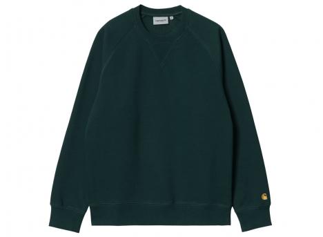Carhartt Chase Sweatshirt Frasier I026383