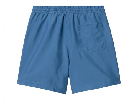 Carhartt Chase Swim Trunk Acapulco / Gold I026235
