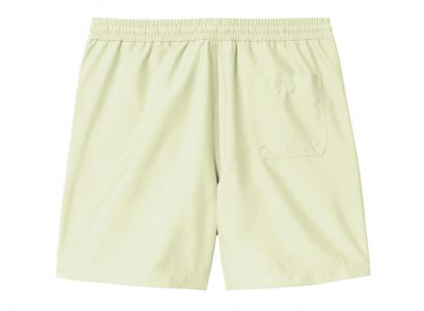 Carhartt Chase Swim Trunks Air Green / Gold I035062