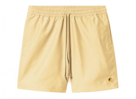 Carhartt Chase Swim Trunks Air Yellow / Gold I035062