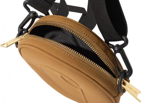 Carhartt Clarton Bag Hamilton Brown I033781