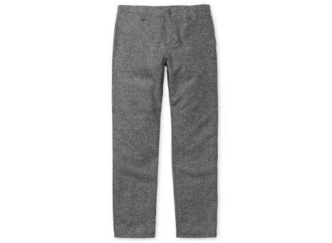 Carhartt Club Pant Silk Blacksmith I022122