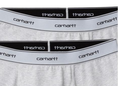 Carhartt Cotton Trunks Ash Heather I029375