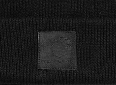 Carhartt Dawson Beanie Black I033843