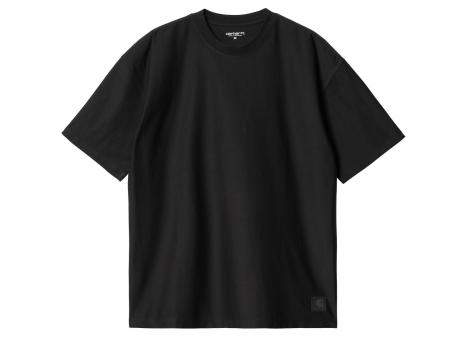 Carhartt Dawson Tshirt Black I032317