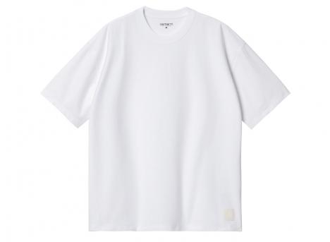Carhartt Dawson Tshirt White I032317