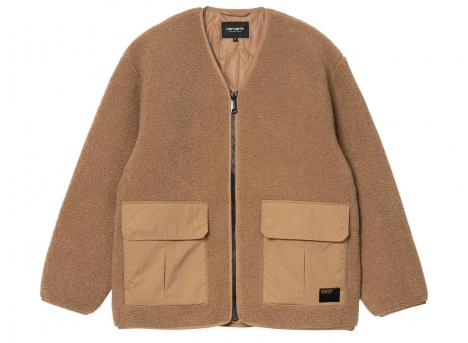 Carhartt Devin Liner Peanut I032244