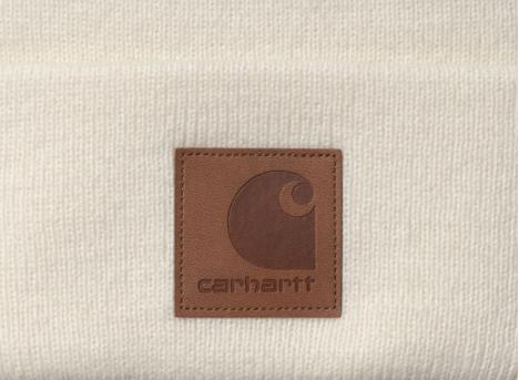 Carhartt Eldon Beanie Natural I034369