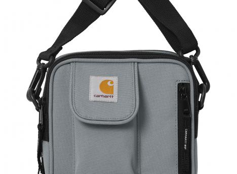 Carhartt Essentials Bag Small Dove Grey I031470