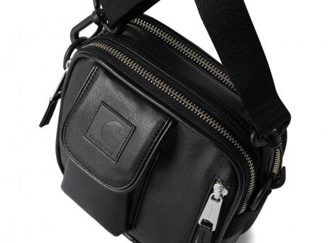 Carhartt Norwich Small Bag Black I034344
