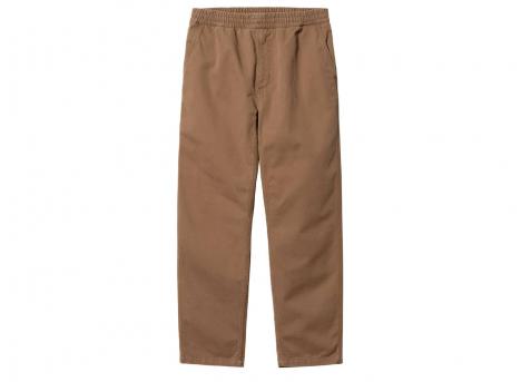 Carhartt Flint Pant Tamarind I029919