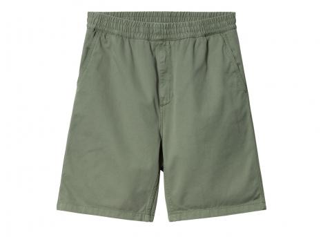Carhartt Flint Short Park Garment Dyed I030480