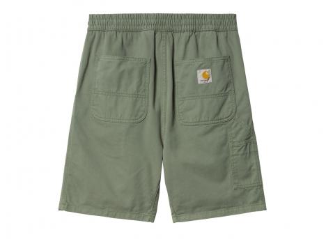 Carhartt Flint Short Park Garment Dyed I030480
