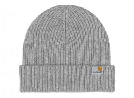Carhartt Gabe Beanie Grey Heather I029496