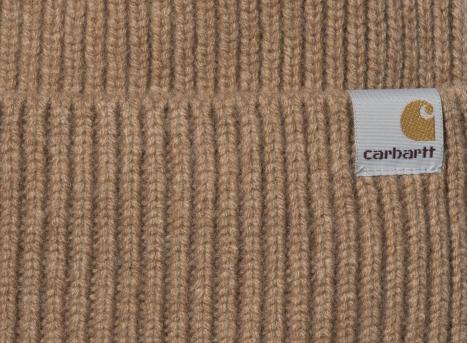 Carhartt Gabe Beanie Peanut I029496