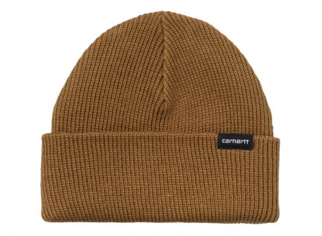 Carhartt Gordan Beanie Hamilton Brown I034236
