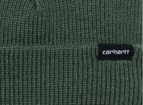Carhartt Gordan Beanie Sycamore Tree I034236
