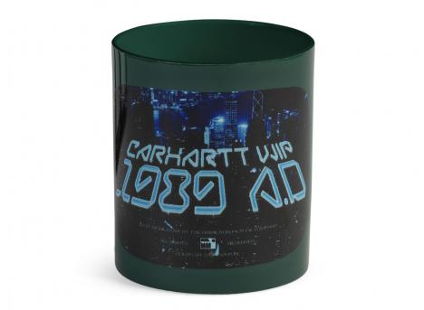 Carhartt Greatest Flicks Mug Deep Lagoon I034453