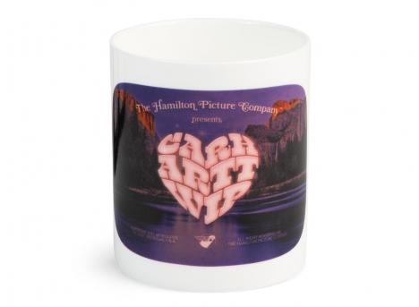 Carhartt Greatest Flicks Mug White I034453