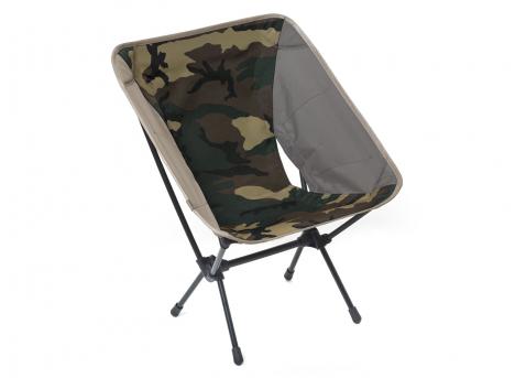 Carhartt x Helinox Valiant 4 Tactical Chair Camo Laurel I021387