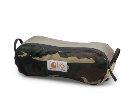 Carhartt x Helinox Valiant 4 Tactical Chair Camo Laurel I021387