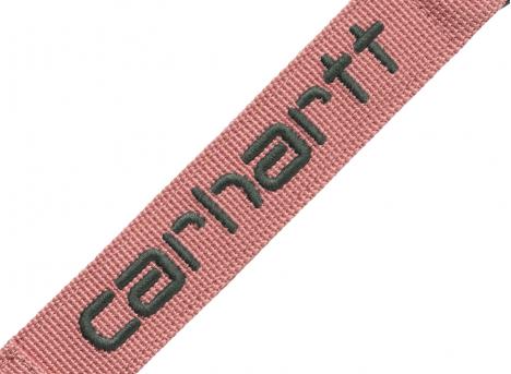Carhartt Jaden Keyholder Dusty Rose / Sycamore Tree I027773