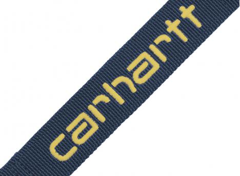 Carhartt Jaden Keyholder Ink / Air Yellow I027773
