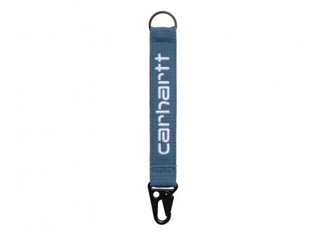 Carhartt Jaden Keyholder Sorrent / White I027773
