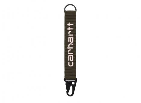 Carhartt Jaden Keyholder Turtle / Air Pink I027773