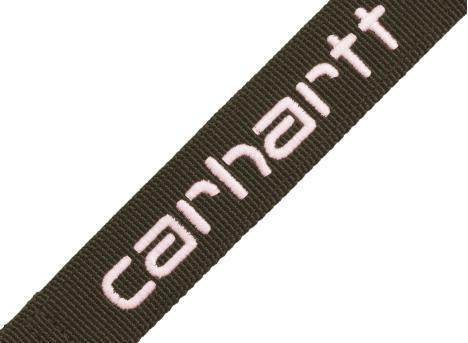 Carhartt Jaden Keyholder Turtle / Air Pink I027773