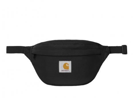 Carhartt Jake Hip Bag Black I031476