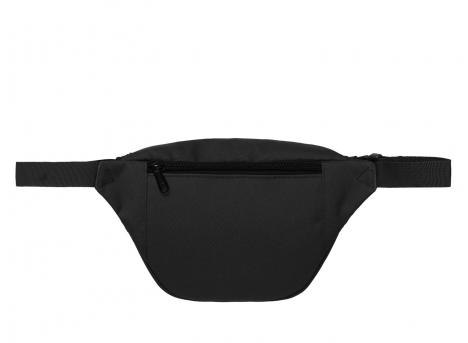 Carhartt Jake Hip Bag Black I031476