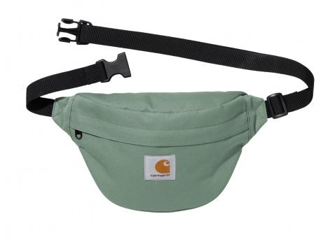 Carhartt Jake Hip Bag Silver Pine I031476