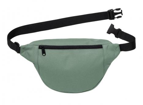 Carhartt Jake Hip Bag Silver Pine I031476