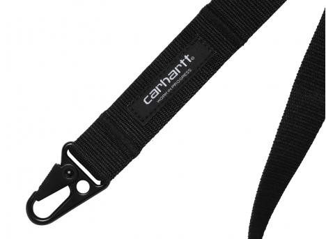 Carhartt Jude Keychain Black I033813