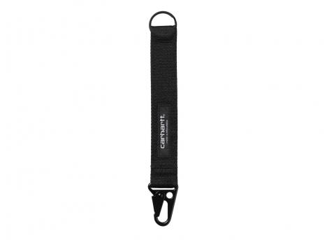 Carhartt Jude Keyholder Black I033811