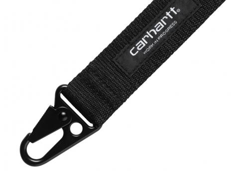 Carhartt Jude Keyholder Black I033811
