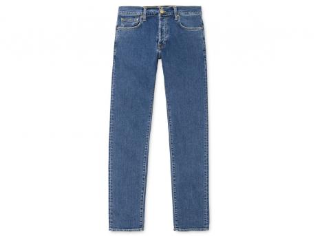 Carhartt Klondike Pant Blue Stone Washed I024898