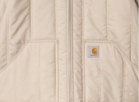 Carhartt Lachlan Liner Fleur De Sel I034385